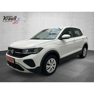 Volkswagen T-Cross 1.0 TSI 70 kW