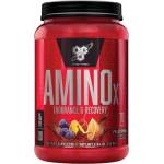 BSN Amino X [1000 грама] Плодов Пунш