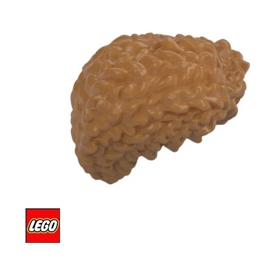LEGO® 78301 Vlasy Coiled