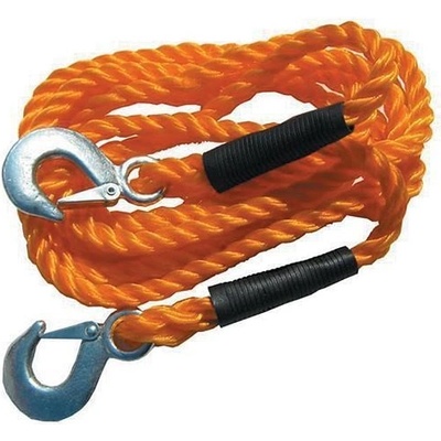 Strend Pro XL-MTR11 Lano ťažné na auto max. 2 t | Zboží Auto