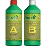  Original Bloom Soil A+B - Минерален Тор за Цъфтеж