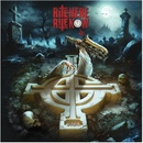 Ghost - Rite Here Rite Now OST CD