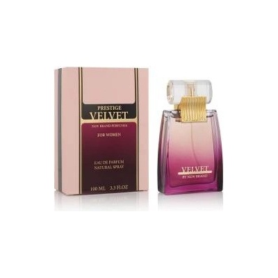 New Brand Prestige Velvet EDP 100 ml