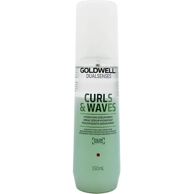 Goldwell Dualsenses Curls & Waves Hydrating Serum Spray 150 ml