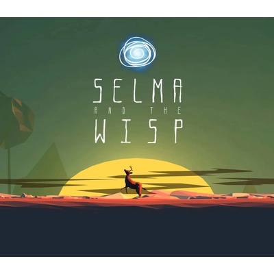 Selma and the Wisp
