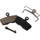 Sram AM DB Brake Pad ORG/STL CD/GD RE QT Steel