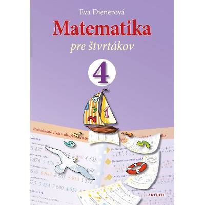 Matematika pre štvrtákov