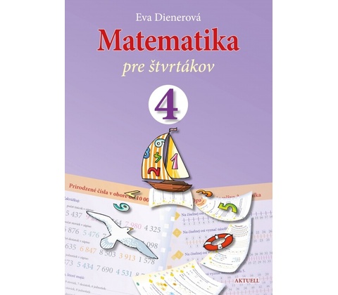 Matematika pre štvrtákov