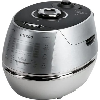 Image 1 of Cuckoo CRP-CHSS1009FN