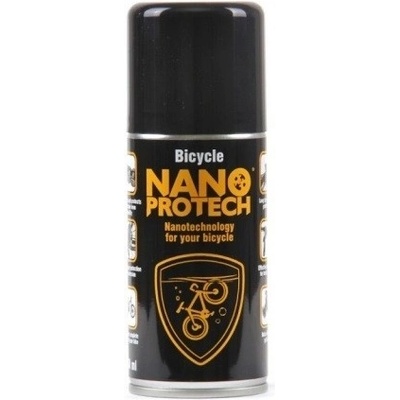 Nanoprotech Bicycle