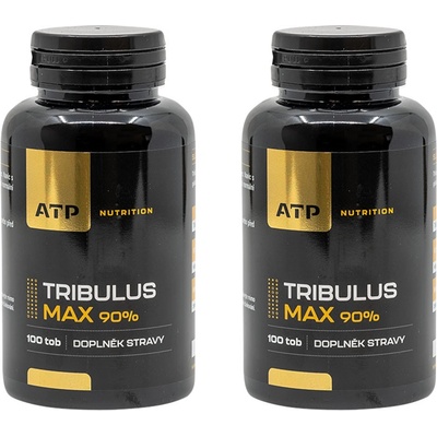ATP Tribulus Max 90% 100 tablet