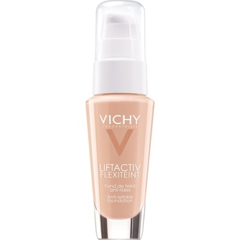 Vichy Liftactiv Flexiteint подмладяващ фон дьо тен с лифтинг ефект цвят 45 Doré 30ml