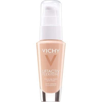 Vichy Liftactiv Flexiteint подмладяващ фон дьо тен с лифтинг ефект цвят 45 Doré 30ml