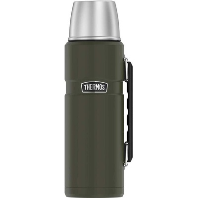 Thermos termoska King 1,2 l zelený