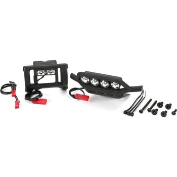Traxxas LED осветление комплект (за 2WD Rustler или Bandit)