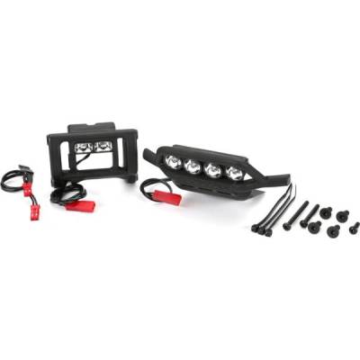 Traxxas LED осветление комплект (за 2WD Rustler или Bandit)