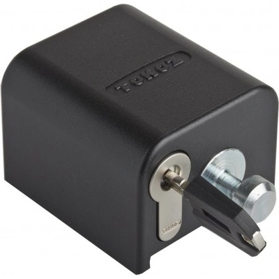 Tokoz X SAFETY BOX II PRO 300 Uzamykatelný mechanismus