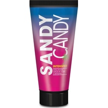 Soleo Sandy Candy Intensifier vyhlazující urychlovač opalování do solária 150 ml