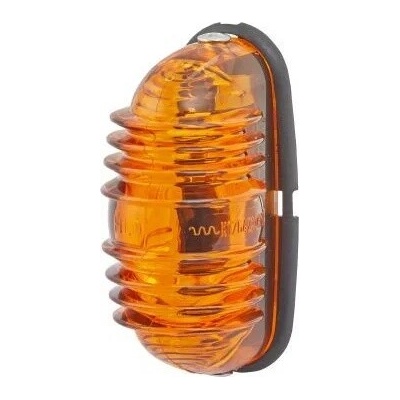 Blikač HELLA 2BA 001 227-211