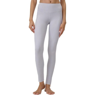 Dámské legíny 4F-TIGHTS FNK F404-52S-LIGHT VIOLET Fialová