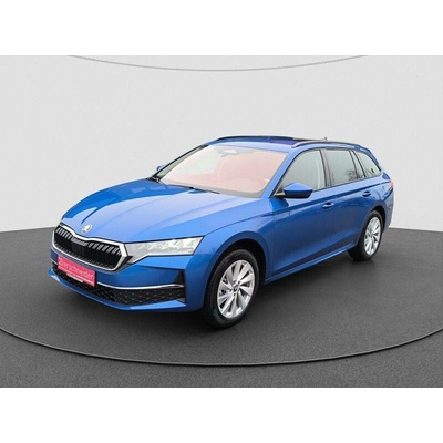Skoda Octavia Combi 1.5 TSI mHEV Selection DSG 85 kW