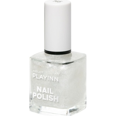 Inglot Playinn klasický lak na nechty 145, 15 ml