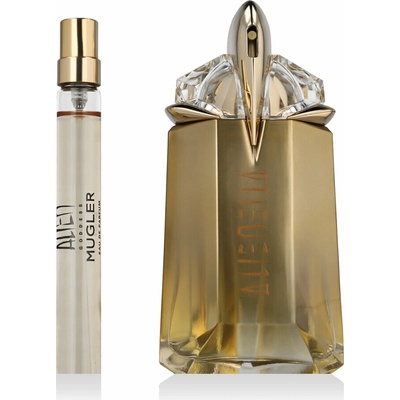 Thierry Mugler Alien Goddess EDP 60 ml + EDP 10 ml