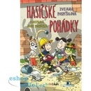 Hasičské pohádky - Pospíšilová Zuzana, Pospíchal Josef