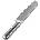 Alessi Нож Santoku Mami голям (SG508)