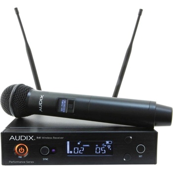 Image 1 of Audix AP41 OM2A