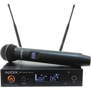 Audix AP41 OM2A Микрофон