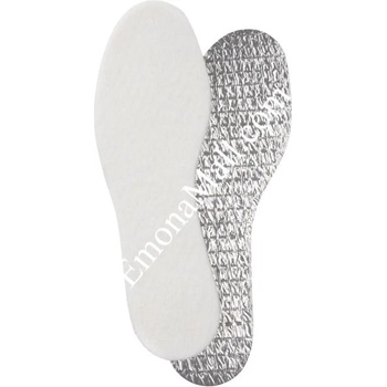 EmonaMall Термо стелка за обувки EmonaMall - модел G1594 (G1594-38)