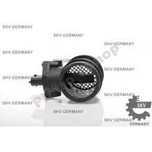 SKV Váha vzduchu OPEL COMBO CORSA C MERIVA 1.4 1.2