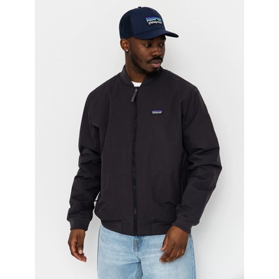 Patagonia Isthmus Deck ink black