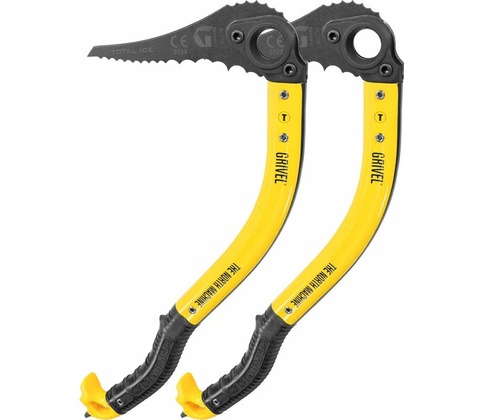 Grivel The North Machine sada