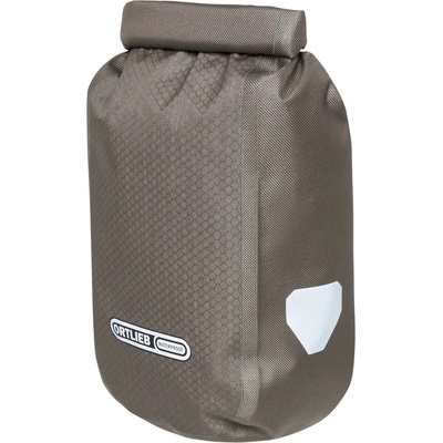 Ortlieb Чанта за рамка Ortlieb Fork-Pack 4, 1 Bike bag - Dark Sand - размер 4, 1 l (510-2877-0211)