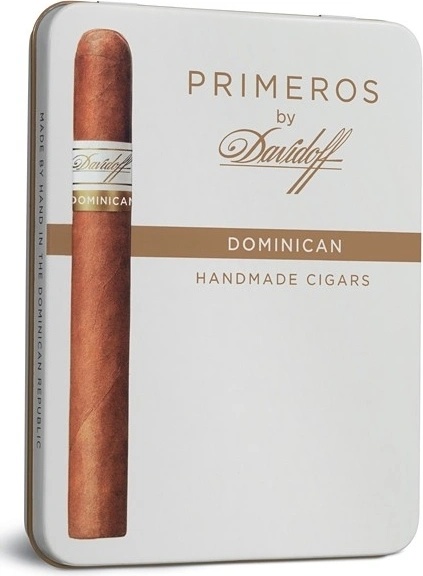 Davidoff Primeros