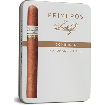 Davidoff Primeros