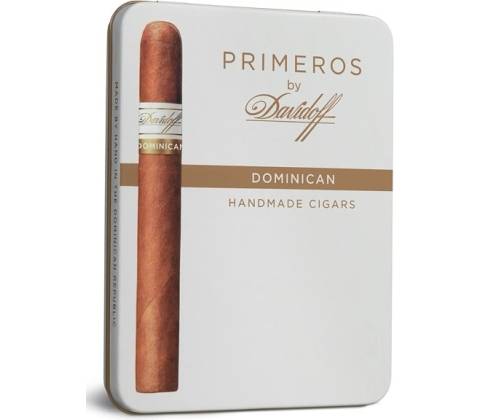 Davidoff Primeros