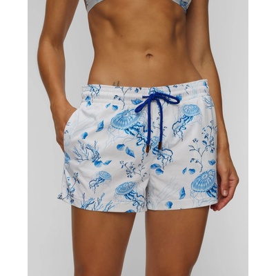 Vilebrequin Fabya dámské vzorované šortky