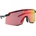 uvex Uvex Pace Stage CV Black Matt/Mir. Red S5330522287