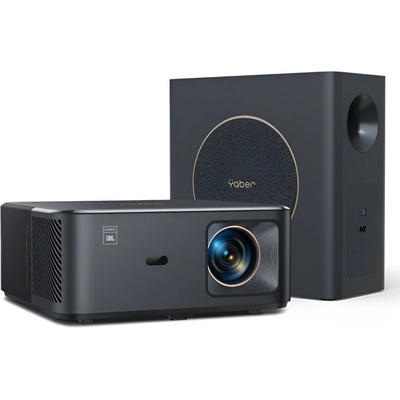 Yaber K2s Pro