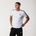 PUMA Тениска Puma Men's Tape Regular Fit T-Shirt - Grey Heather