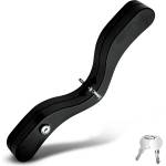 Master Series Exposed E-Stim Wooden Humbler Black