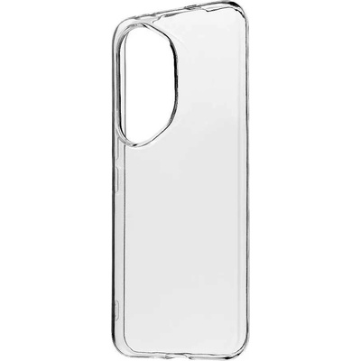 OBAL:ME TPU Kryt pro Honor 400 Pro Transparent – Zbozi.Blesk.cz