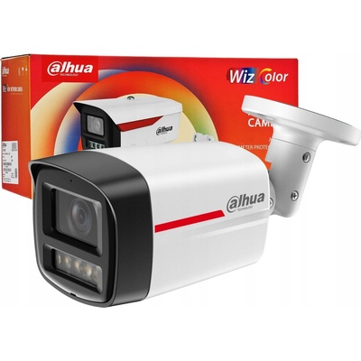 Dahua IPC-HFW2649TL-S-LED-0280B-PRO