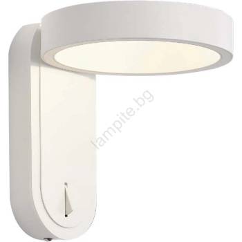 Image 1 of V-TAC Led аплик led/5w/230v 3000k/4000k бял (vt1505)
