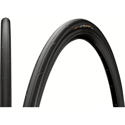 Continental Ultra Sport III SL 700x28C kevlar