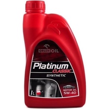 Orlen Oil Platinum Classic 5W-40 1 l