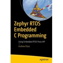 Zephyr RTOS Embedded C Programming